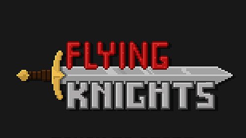 download Flying knights apk